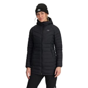 Outdoor Research Transcendent Down Parka – Women’s